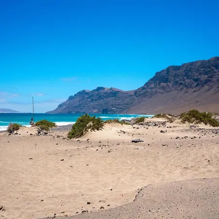 73 - Quicksand - Ocean Views - 1 Min By Lanzarote * 法马拉