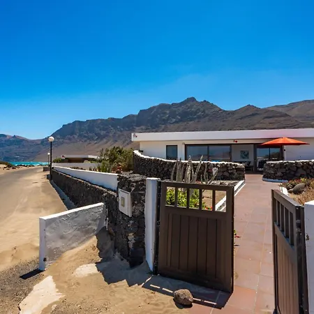 73 - Quicksand - Ocean Views - 1 Min By Lanzarote 法马拉