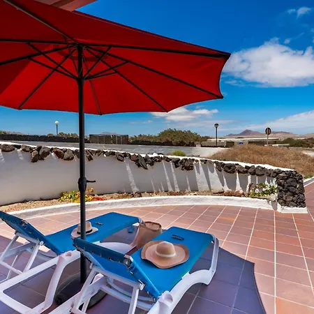 73 - Quicksand - Ocean Views - 1 Min By Lanzarote