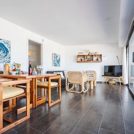 73 - Quicksand - Ocean Views - 1 Min By Lanzarote