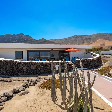 73 - Quicksand - Ocean Views - 1 Min By Lanzarote