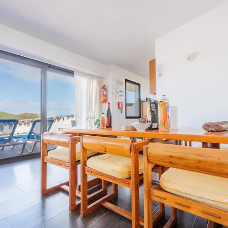 73 - Quicksand - Ocean Views - 1 Min By Lanzarote Dom wakacyjny