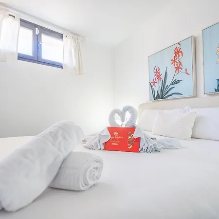 73 - Quicksand - Ocean Views - 1 Min By Lanzarote
