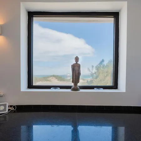 73 - Quicksand - Ocean Views - 1 Min By Lanzarote *